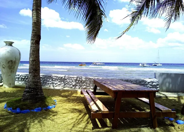 Ocean Bay Resort 3*