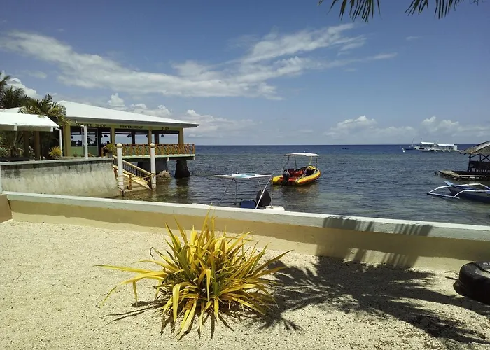 Ocean Bay Dalaguete