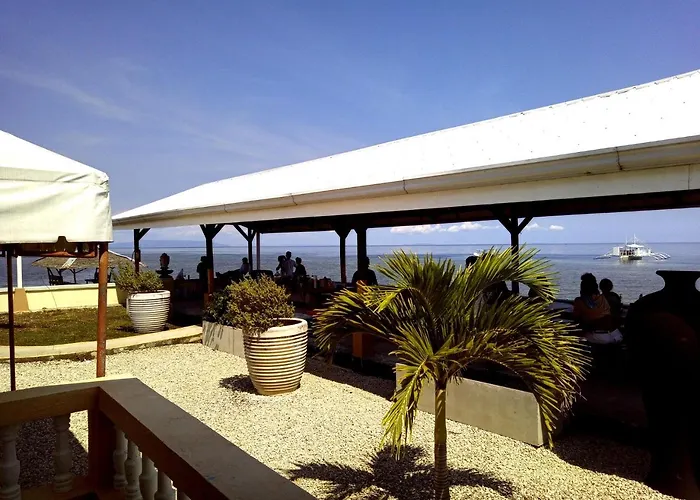 Ocean Bay