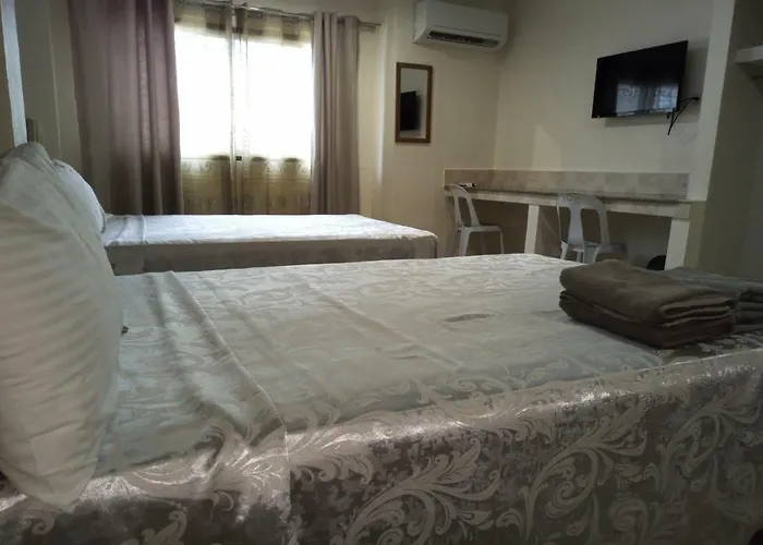 Ocean Bay Resort 3*