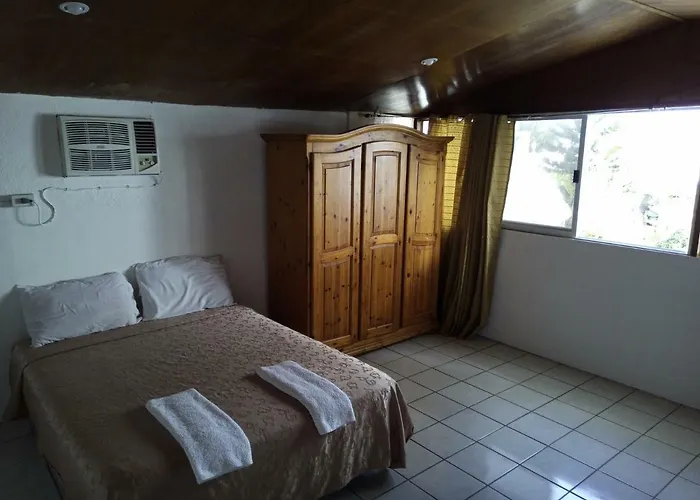 Resort Ocean Bay Dalaguete