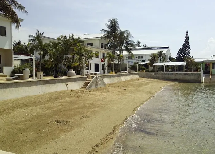 Resort Ocean Bay 3*